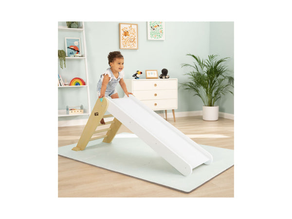 Kaufuniversum - TP Toys Rutsche FSC faltbar