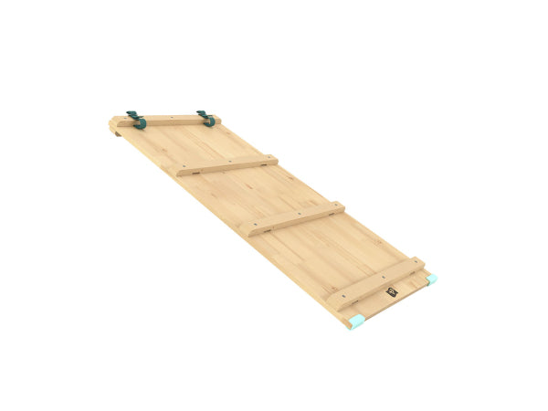 Kaufuniversum - TP Toys Brücke / Rutsche FSC