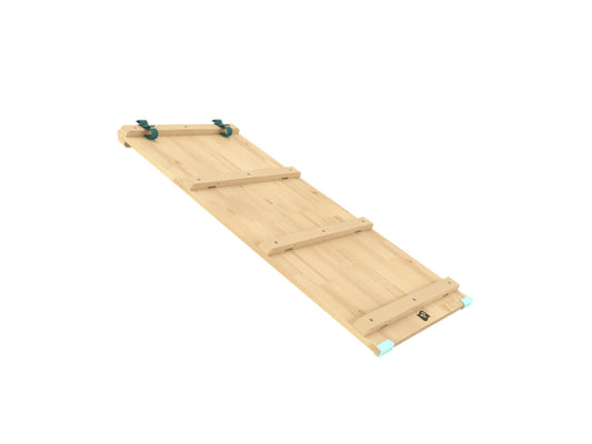 Kaufuniversum - TP Toys Brücke / Rutsche FSC