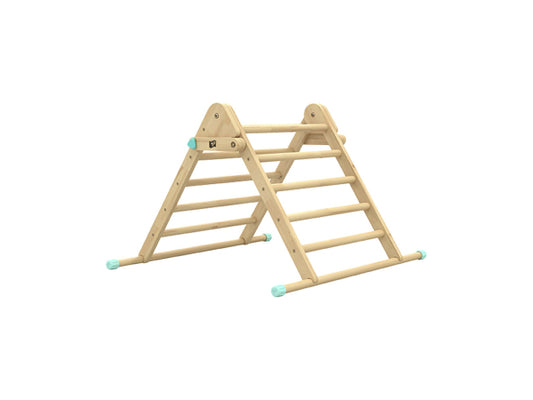 Kaufuniversum - TP Toys Kletterdreieck FSC