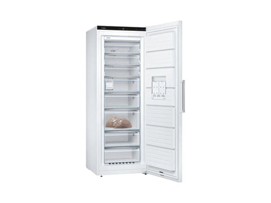Kaufuniversum - Bosch GSN58AWCV Gefrierschrank