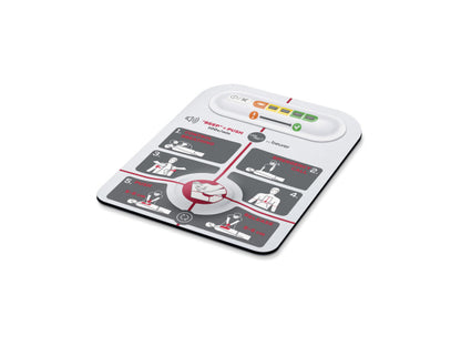 Beurer Lifepad RH 112