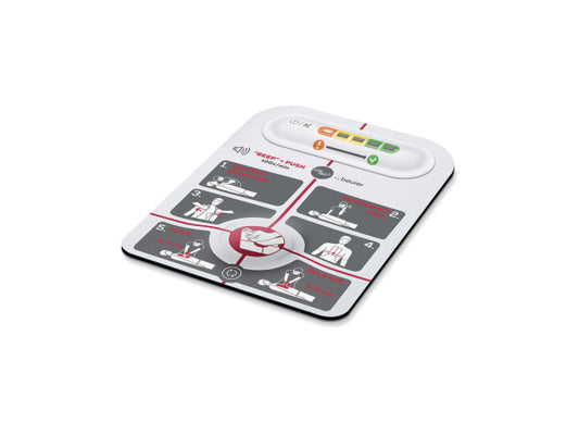 Kaufuniversum - Beurer Lifepad RH 112