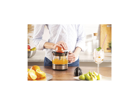 Berlinger Haus Zitruspresse 1.5 Liter Metallic Line Rose Gold