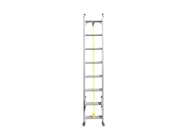 Kaufuniversum - Holmberg Ausziehleiter 242/396 cm