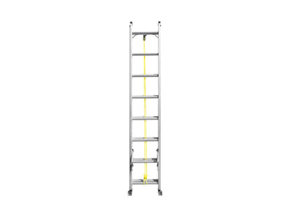 Holmberg Ausziehleiter 242/396 cm