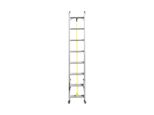 Kaufuniversum - Holmberg Ausziehleiter 242/396 cm