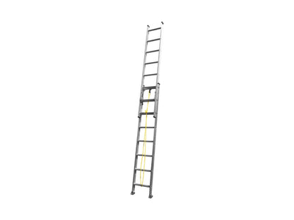 Holmberg Ausziehleiter 242/396 cm