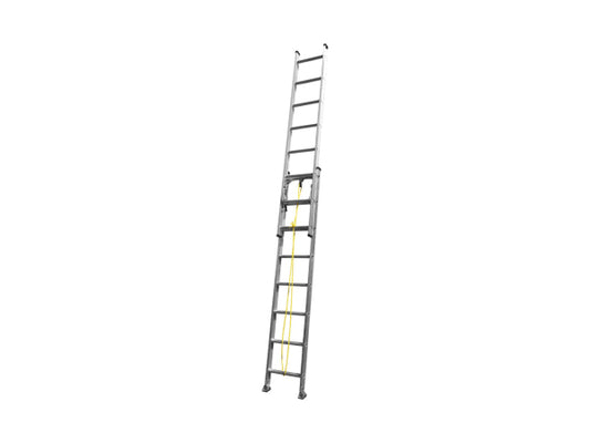 Holmberg Ausziehleiter 242/396 cm