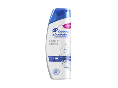 headshoulders