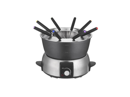 WeberHome Weber Home elektronisches Fondue Set