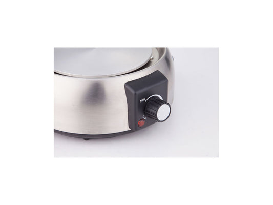 WeberHome Weber Home elektronisches Fondue Set