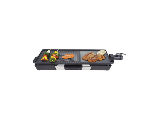 Kaufuniversum - WeberHome Weber Home Tischgrill 2200W