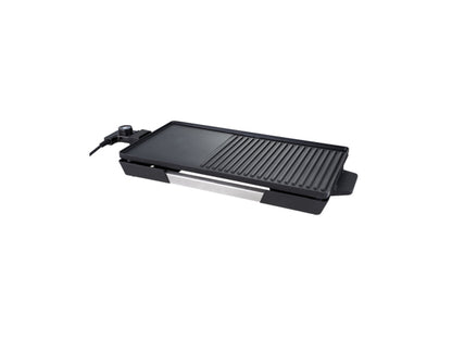 WeberHome Weber Home Tischgrill 2200W