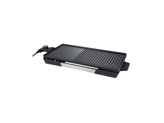 WeberHome Weber Home Tischgrill 2200W