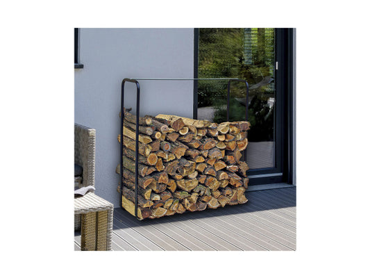 Kaufuniversum - FS-STAR Kaminholz-Stapelhilfe