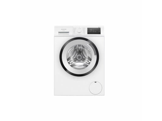 Kaufuniversum - Siemens WM14N123 Waschmaschine