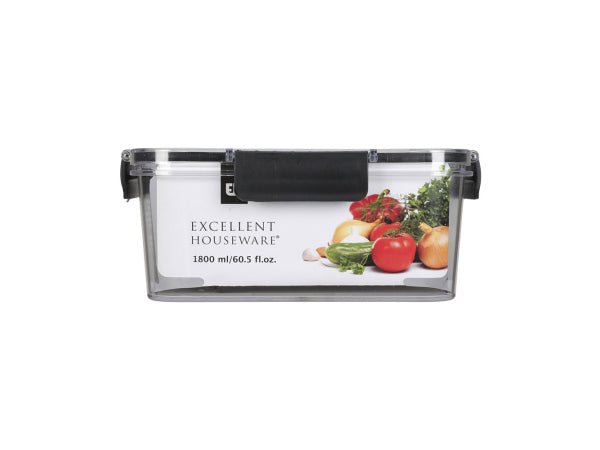 Kaufuniversum - FS-STAR Frischhaltedose 1800ml