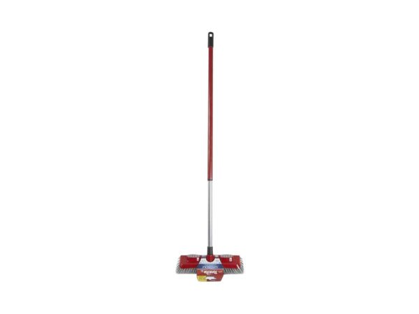 Kaufuniversum - Tonkita Magnum Schrubber zu Telekopstiel 130cm