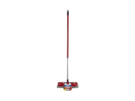 Kaufuniversum - Tonkita Magnum Schrubber zu Telekopstiel 130cm