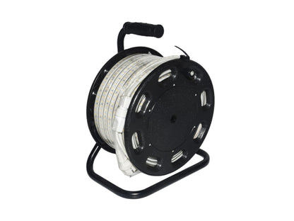 Ekström LED Schlauch Kabelrolle 15m / IP 55