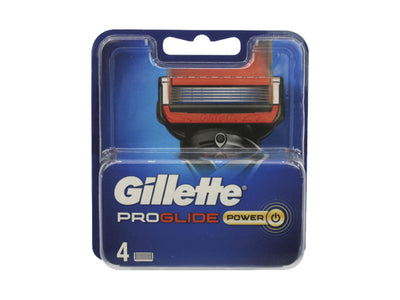 Gillette