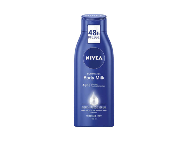 Kaufuniversum - Nivea Body Milk 400ml