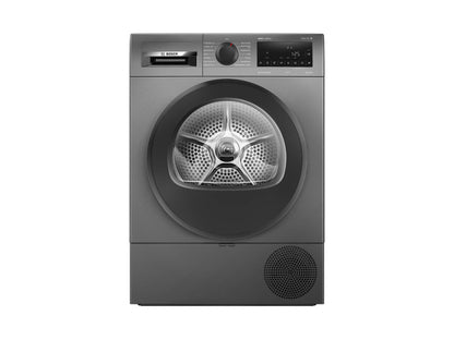 Bosch WQG2331RCH Wäschetrockner