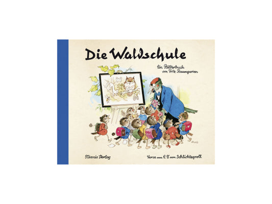 Kaufuniversum - Titania Kinderbuch "Die Waldschule"