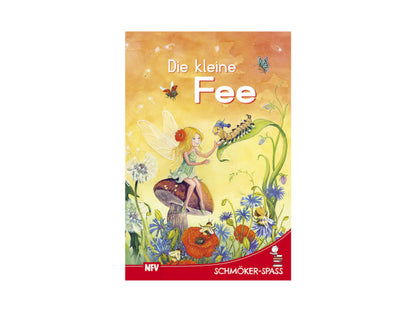 Neuer Favorit Kinderbuch "Die kleine Fee"