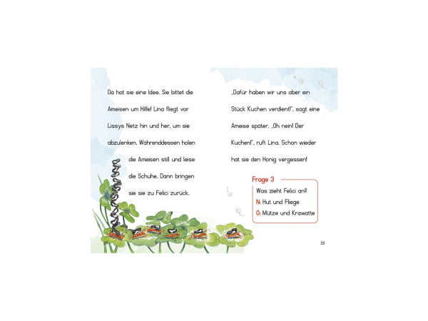 Kaufuniversum - Neuer Favorit Kinderbuch "Die kleine Fee"