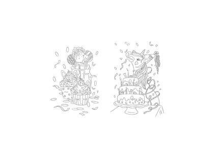 Tosa Sudoku Band 1 - 4 4er-Pack