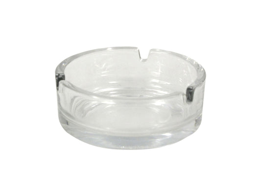 Kaufuniversum - FS-STAR Aschenbecher Glas 10cm