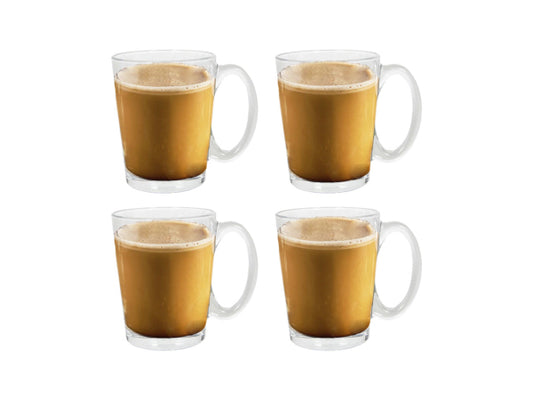 Tavola Teegläser 300ml 4Stück