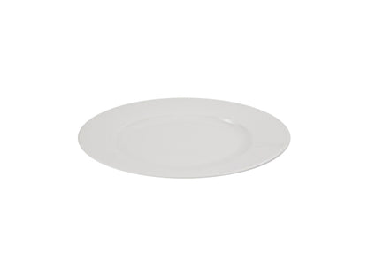 Tavola Teller Ø27cm Bianco 12 Stück