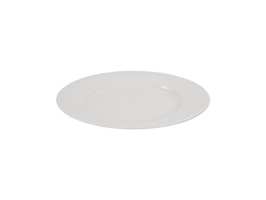Tavola Teller Ø27cm Bianco 12 Stück