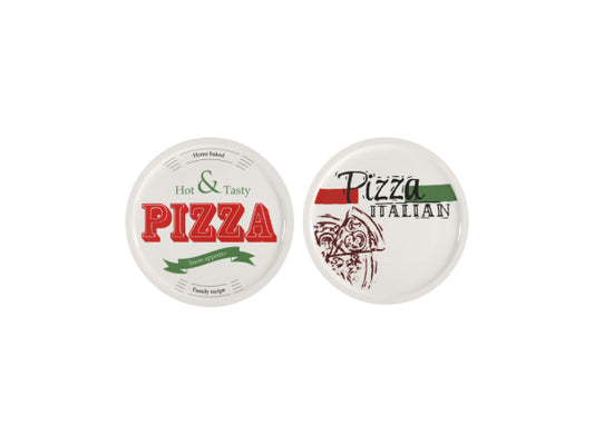 Kaufuniversum - Tavola Pizza Teller Ø30cm assortiert