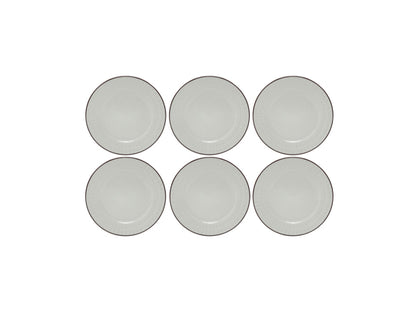 Tavola Teller Ø19cm Rom 6er Set