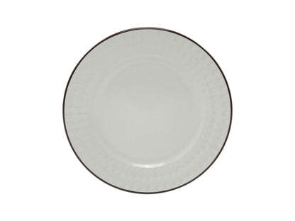 Tavola Teller Ø19cm Rom 6er Set