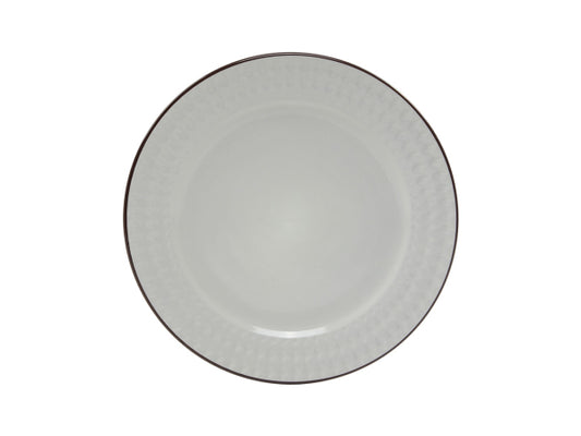 Kaufuniversum - Tavola Teller Ø27.8cm Rom
