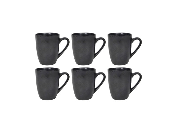 Kaufuniversum - Tavola Tasse Manhattan 6 Stück