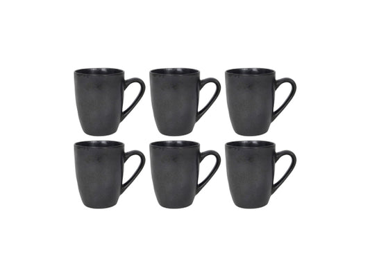 Kaufuniversum - Tavola Tasse Manhattan 6 Stück