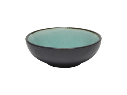 Tavola Schüssel 12x4cm Türkis