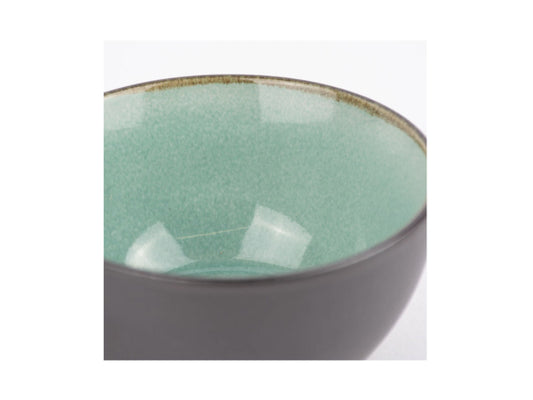 Tavola Schüssel  Ø12x6cm Türkis