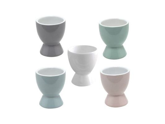 Kaufuniversum - Tavola Eierbecher pastell 5 Stück assortiert