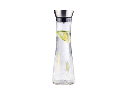 FS-STAR Glaskaraffe 1 Liter