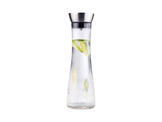 Kaufuniversum - FS-STAR Glaskaraffe 1 Liter