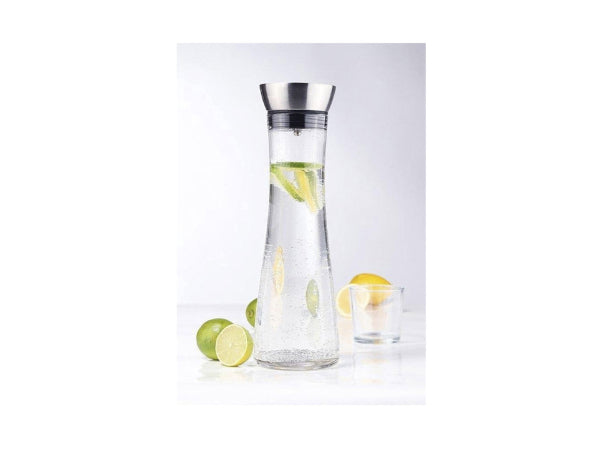 Kaufuniversum - FS-STAR Glaskaraffe 1 Liter