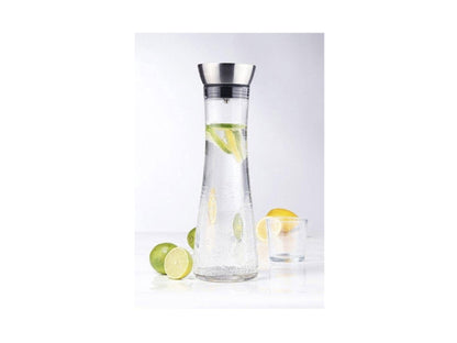 FS-STAR Glaskaraffe 1 Liter