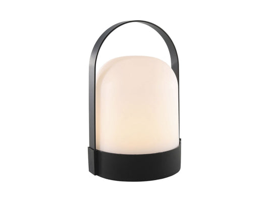 Kaufuniversum - FS-STAR Tischlampe LED Ø13 x 21.7cm